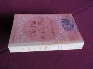 Item #31564 The Mill on the Floss (Pocket Library). George Eliot