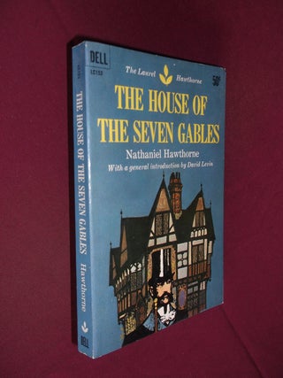 Item #31585 The House of Seven Gables. Nathaniel Hawthorne
