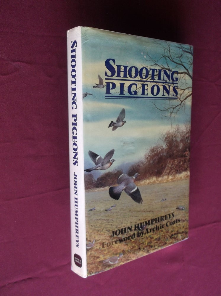 Item #31646 Shooting Pigeons. John Humphreys.