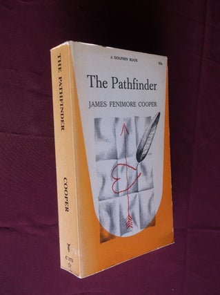 Item #31659 The Pathfinder: Or, The Inland Sea. James Fenimore Cooper