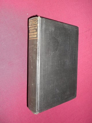 Item #31702 A Chronicle of the Conquest of Granada - Newstead Abbey - Abbotsford (The Works of...