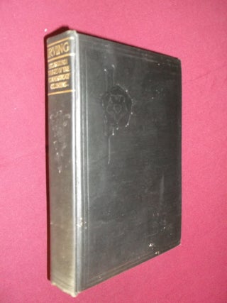 Item #31706 Salmagundi - Voyages and Discoveries of the Companions of Columbus (The Works of...