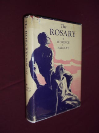 Item #31750 The Rosary. Florence L. Barclay