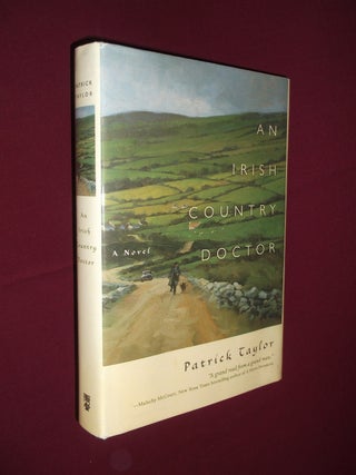 Item #31751 An Irish Country Doctor. Patrick Taylor
