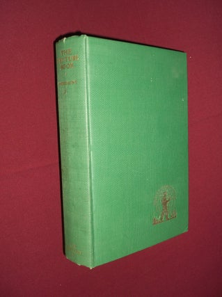 Item #31754 The Venture Book (Century Vagabond Books of Travel). Elinor Mordaunt