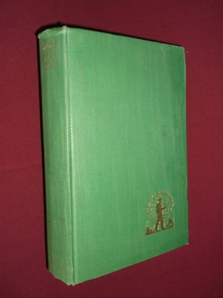 Item #31755 Spanish Sunshine (Century Vagabond Books of Travel). Eleanor Elsner