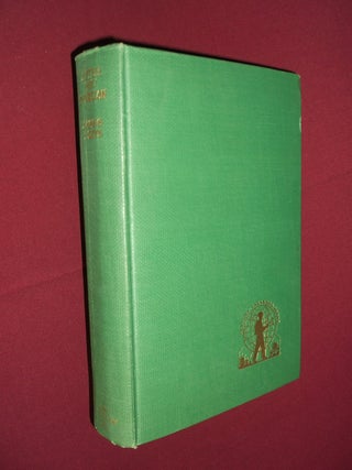 Item #31758 After You Magellan! (Century Vagabond Books of Travel). James Farquharson Leys