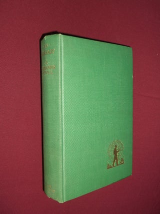 Item #31760 In Barbary: Tunisia, Algeria, Morocco and the Sahara (Century Vagabond Books of...