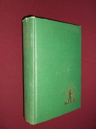Item #31761 Atolls of the Sun (Century Vagabond Books of Travel). Frederick O'Brien