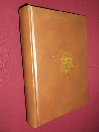 Item #31806 Armsmear: The Home, The Arm, And The Armoty of Samuel Colt (A Memorial)(Colt...