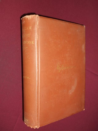 Item #31831 The Life of the Right Honourable William Ewart Gladstone. George Barnett Smith