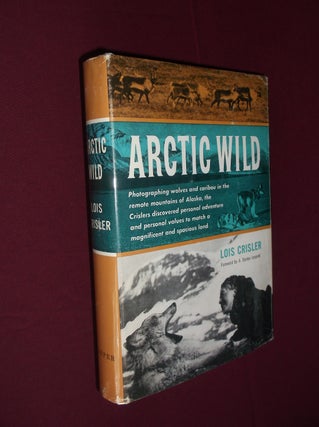 Item #31880 Arctic Wild. Lois Crisler