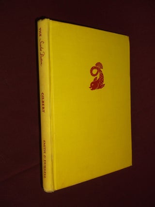 Item #31992 The Scarlet Button. Anthony Gilbert