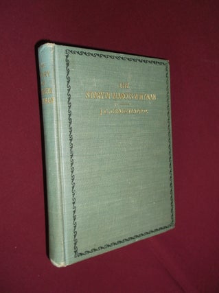 Item #32100 The Story of Marcus Whitman: Early Protestant Missions in the Northwest. J. G. Craighead