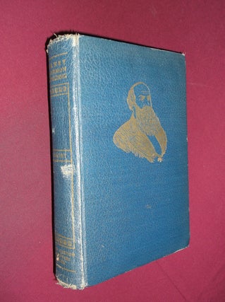 Item #32106 Henry Harmon Spalding: Pioneer of Old Orgeon. Clifford Merrill Drury