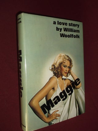 Item #32111 Maggie. William Woolfolk