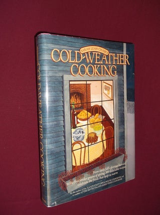 Item #32132 Cold-Weather Cooking. Sarah Leah Chase