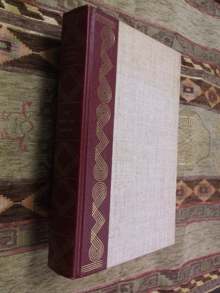 Item #32282 The Foxes of Harrow. Frank Yerby