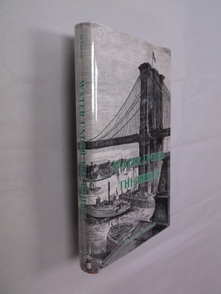 Item #32382 Water Under the Bridge. Margarette DeAndrade