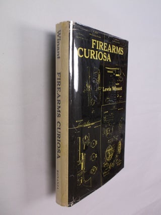 Item #32456 Firearms Curiosa. Lewis Winant