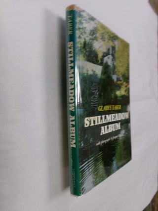 Item #32485 Stillmeadow Album. Gladys Taber