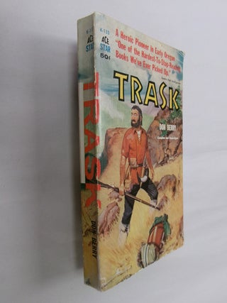 Item #32612 Trask. Don Berry