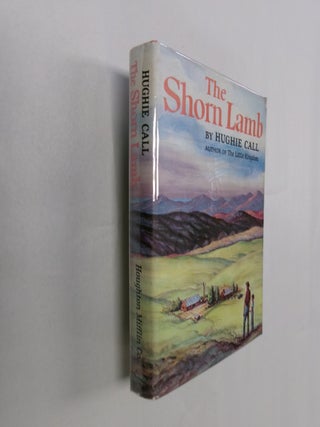 Item #32669 The Shorn Lamb. Hughie Call