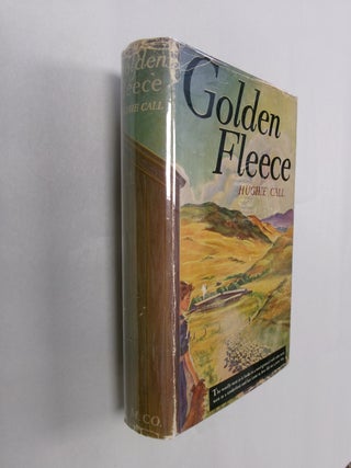 Item #32670 The Golden Fleece. Hughie Call