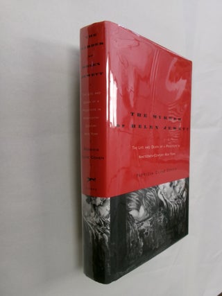 Item #32701 The Murder of Helen Jewett: The Life and Death of a Prostitute in Nineteenth-Century...