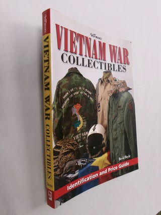 Item #32768 Warman's Vietnam War Collectibles. David Doyle