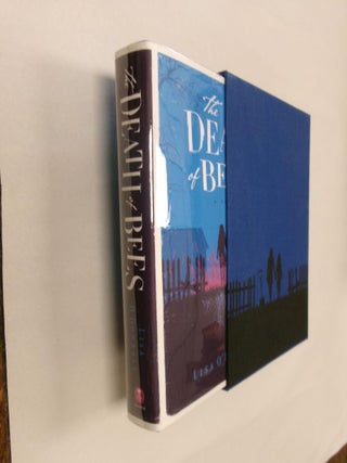 Item #32835 The Death of Bees. Lisa O'Donnell