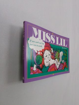 Item #32856 Miss Lil. Rick Detorie
