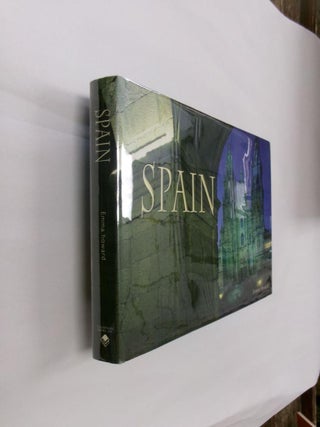 Item #32878 Spain. Emma Howard, Martin Howard