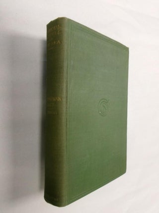 Item #32914 Mr. Midshipman Easy (Famous Novels of the Sea). Captain Frederick Marryat