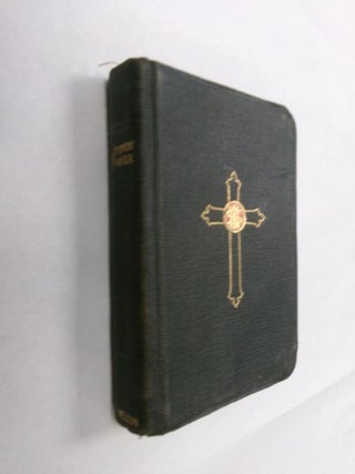 Item #32939 The Book of Common Prayer: And Administration of the Sacraments and other Rites and...