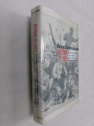 Item #32967 Beyond the Lines: Pictorial Reporting, Everyday Life, and the Crisis of Gilded Age...