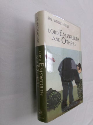 Item #33005 Lord Emsworth and Others. P. G. Wodehouse