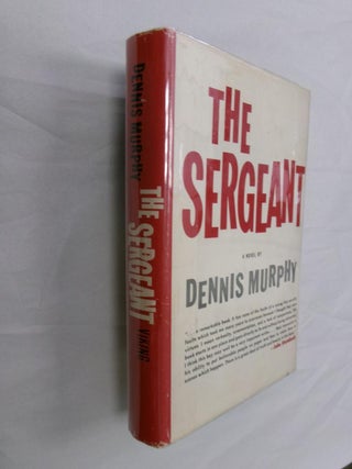 Item #33013 The Sergeant. Dennis Murphy