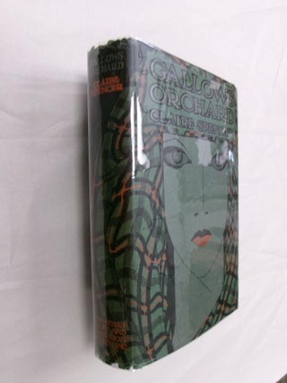 Item #33015 Gallows Orchard. Claire Spencer