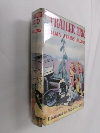 Item #33053 Trailer Trio. Emma Atkins Jacobs