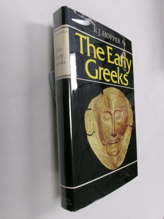 Item #33099 The Early Greeks. R. J. Hopper