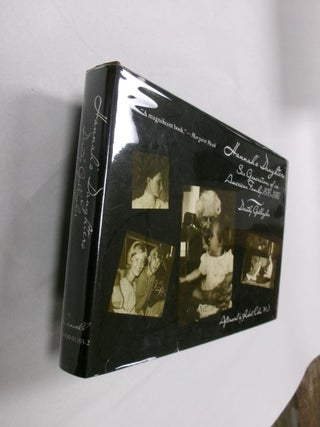 Item #33108 Hannah's Daughters: Six Generations of an American Family 1876-1976. Dorothy Gallagher