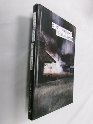 Item #33133 Shallcross. C. D. Wright