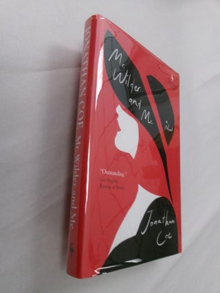 Item #33166 Mr. Wilder and Me. Jonathan Coe