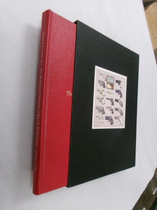 Item #33191 Public Auction: The Karl F. Moldenhauer Collection of Remington Arms. Inc Bourne Co,...