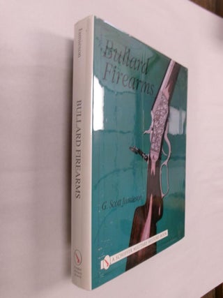 Item #33196 Bullard Firearms. G. Scott Jamieson