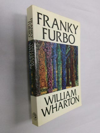 Item #33225 Franky Furbo. William Wharton