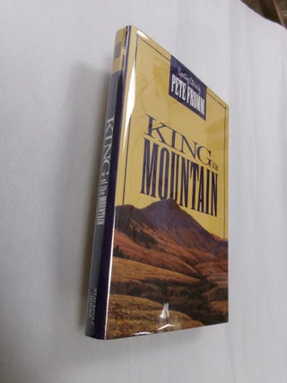 Item #33249 King of the Mountain. Pete Fromm