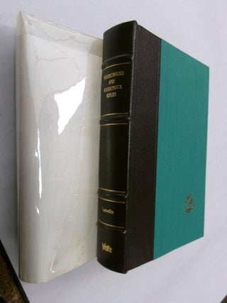Item #33280 Woodchucks and Woodchuck Rifles. C. S. Landis