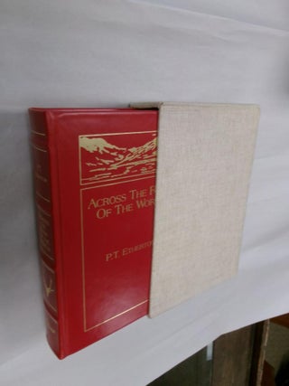 Item #33330 Across The Roof Of The World: A Record Of Sport And Travel Through Kashmir, Gilgit,...
